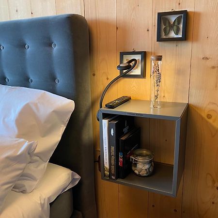 My Happy Box Appartement Ochsenfurt Buitenkant foto