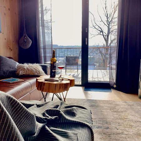 My Happy Box Appartement Ochsenfurt Buitenkant foto