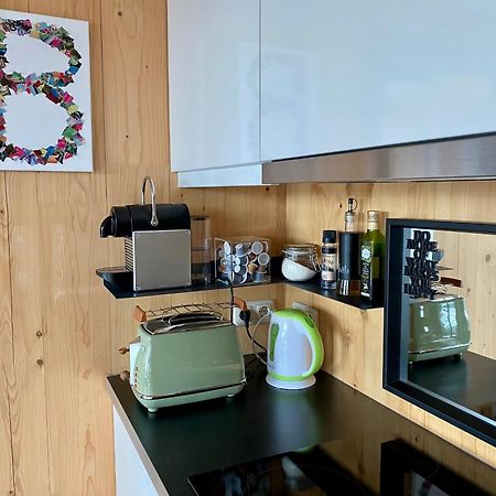 My Happy Box Appartement Ochsenfurt Buitenkant foto
