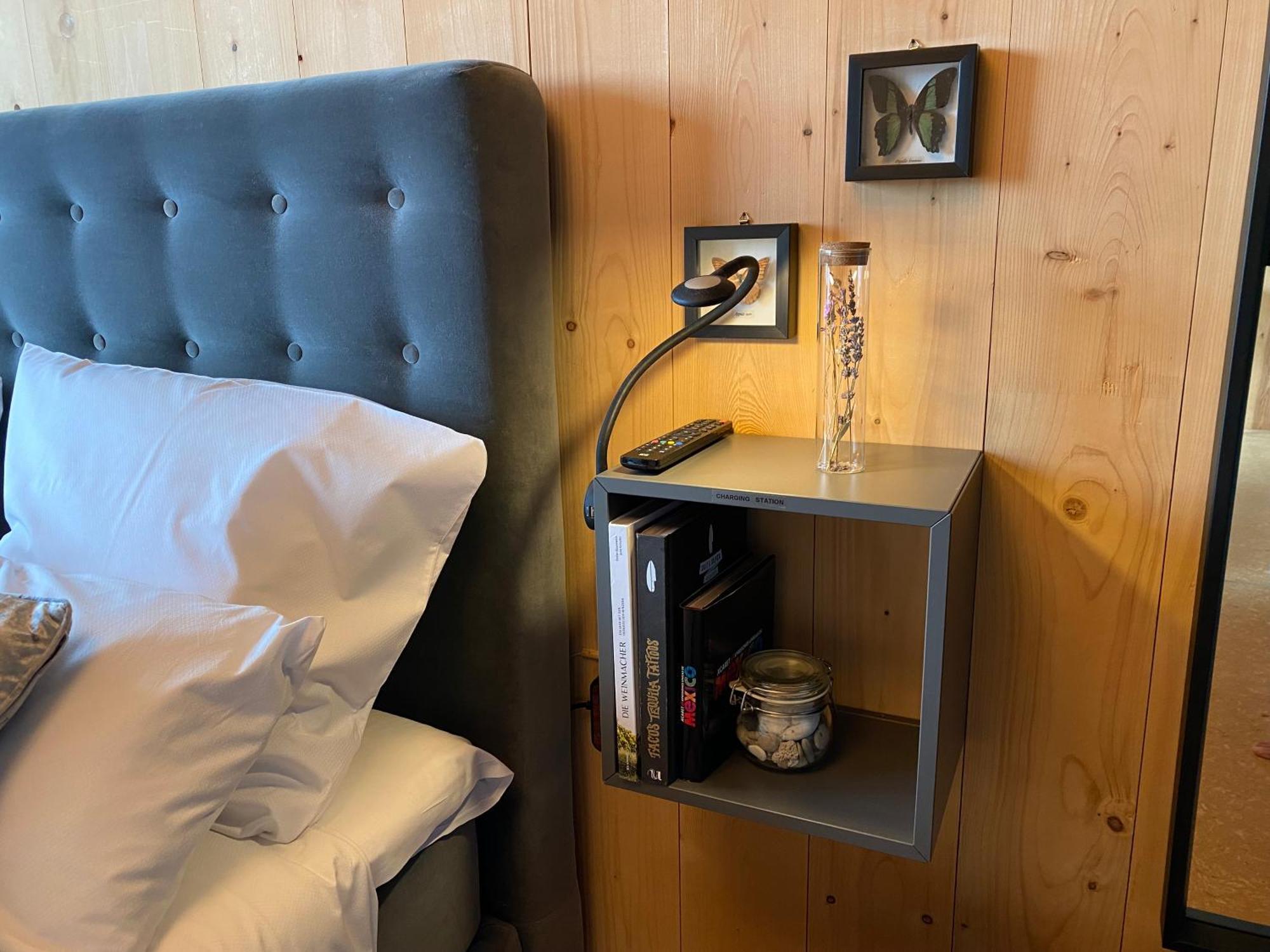 My Happy Box Appartement Ochsenfurt Buitenkant foto