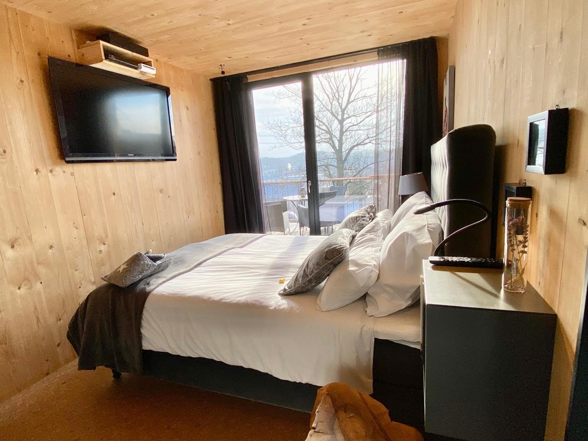 My Happy Box Appartement Ochsenfurt Buitenkant foto