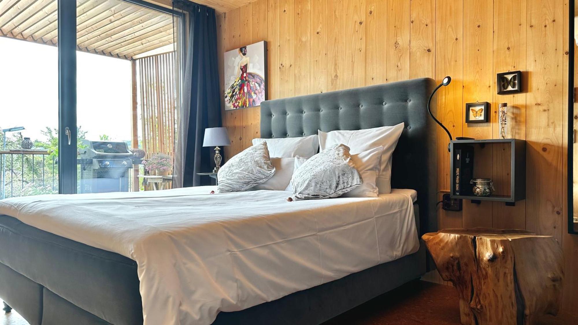 My Happy Box Appartement Ochsenfurt Buitenkant foto